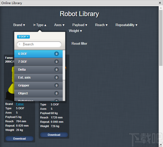 RoboDK(机器人仿真软件)