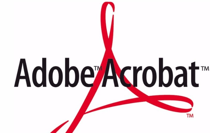 Adobe Acrobat扫描文档的方法
