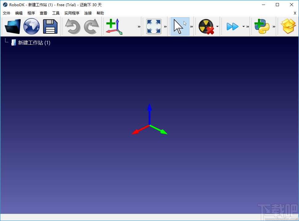 RoboDK(机器人仿真软件)