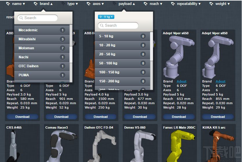 RoboDK(机器人仿真软件)