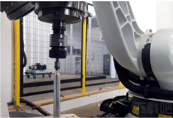 RoboDK(机器人仿真软件)