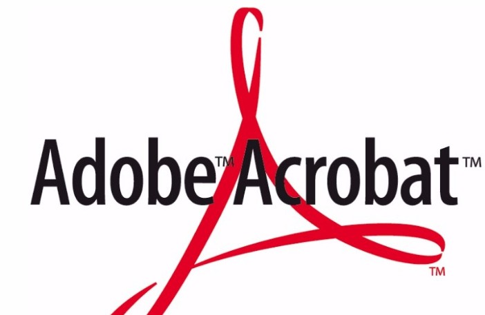 adobe acrobat加空白页的方法