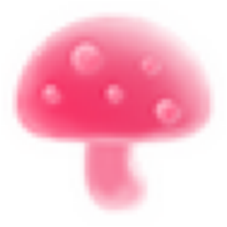 蘑菇壁纸