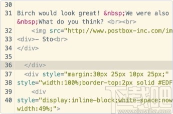 Postbox(邮件客户端)