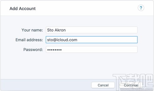 Postbox(邮件客户端)