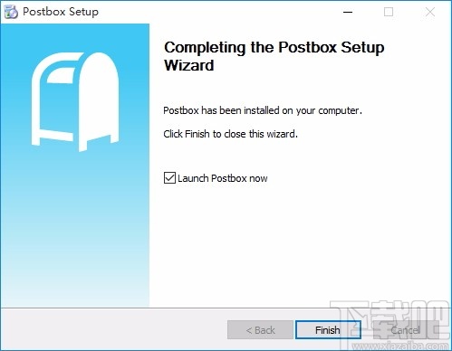 Postbox(邮件客户端)