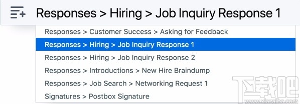 Postbox(邮件客户端)