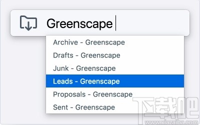 Postbox(邮件客户端)