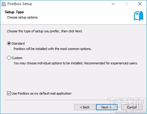 Postbox(邮件客户端)