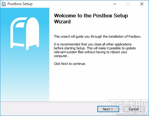 Postbox(邮件客户端)