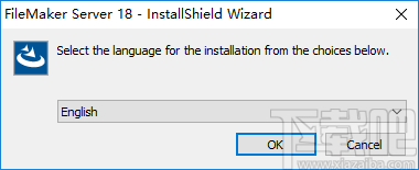 FileMaker Server(服务器数据管理软件)