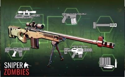 Sniper Zombies(1)