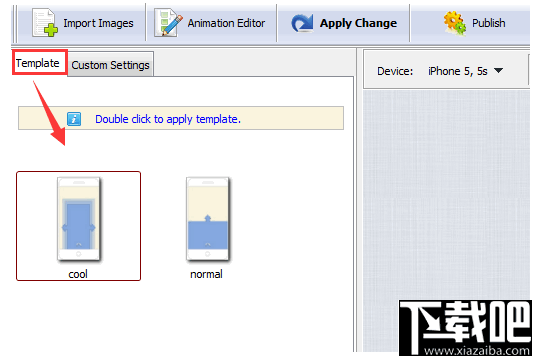 Mobissue(名编辑微杂志专家)