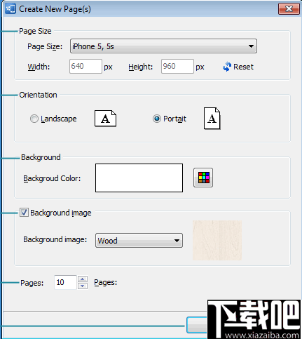 Mobissue(名编辑微杂志专家)