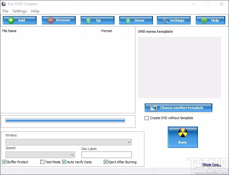 McFunSoft DVD Creator(DVD创建工具)