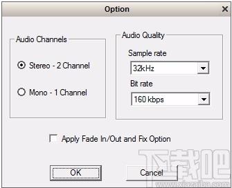 iPhone Ringtone Maker(iPhone铃声制作工具)