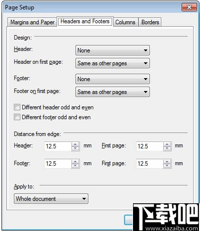 AbleWord(文字处理软件)