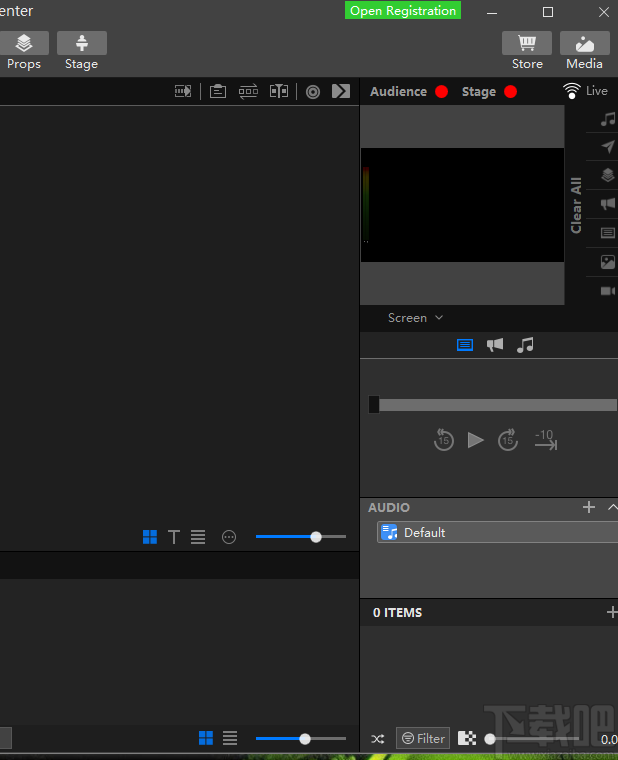 ProPresenter(分屏演示工具)