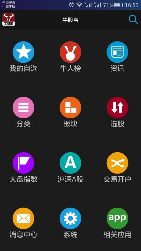 牛股宝手机炒股票(4)