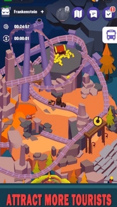 放置尖叫公园(3)