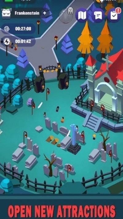 放置尖叫公园(4)