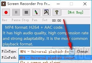 ilike Screen Recorder(录屏软件)