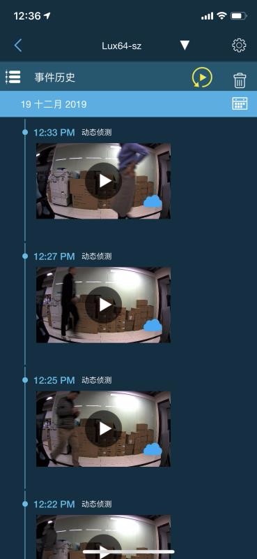 哈博摄像头系统(4)