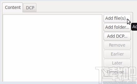 DCP-o-matic(数字影院包制作软件)