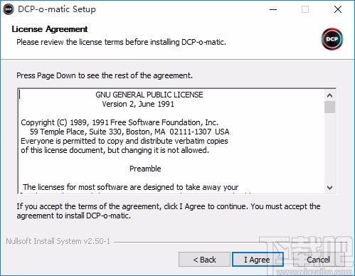 DCP-o-matic(数字影院包制作软件)