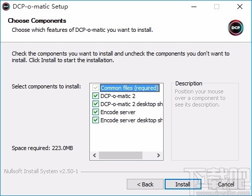 DCP-o-matic(数字影院包制作软件)
