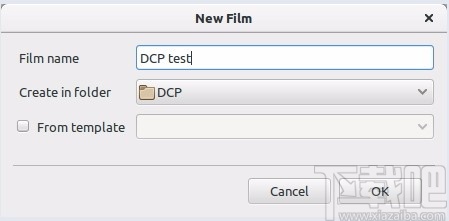 DCP-o-matic(数字影院包制作软件)
