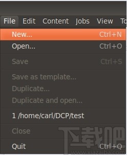 DCP-o-matic(数字影院包制作软件)