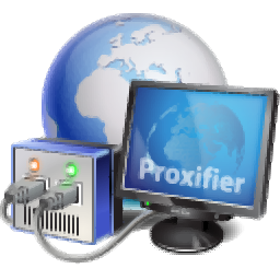 Proxifier(网络管理监控工具)