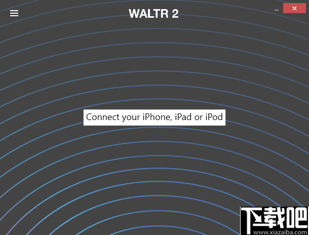 waltr 2(iOS设备文件传输工具)