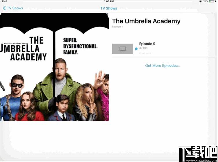 waltr 2(iOS设备文件传输工具)