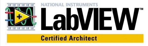 labview创建二维数组的方法