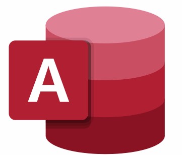 Microsoft Office Access调整字段位置的方法