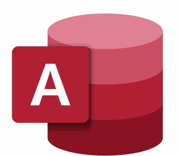 Microsoft Office Access创建一个表的子表的方法