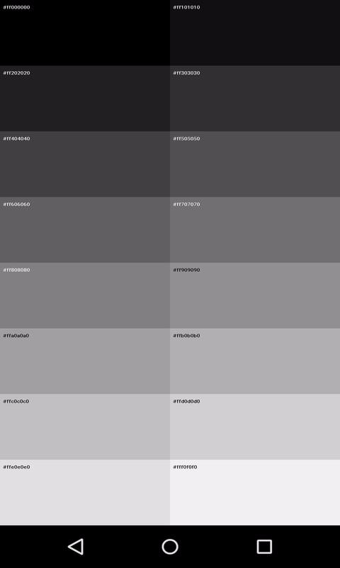 屏幕测试专家(4)