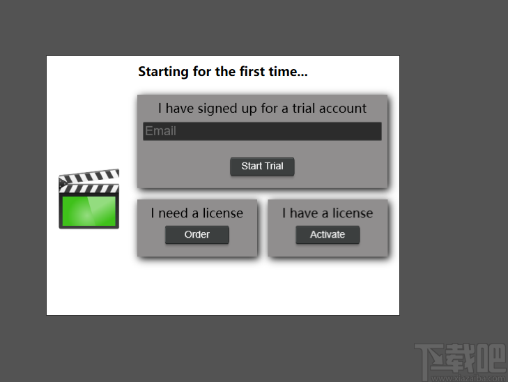 Fast Video Cataloger(视频管理工具)