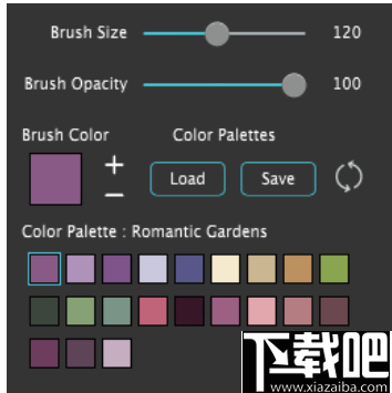 Hand Tint Pro(图像调色工具)