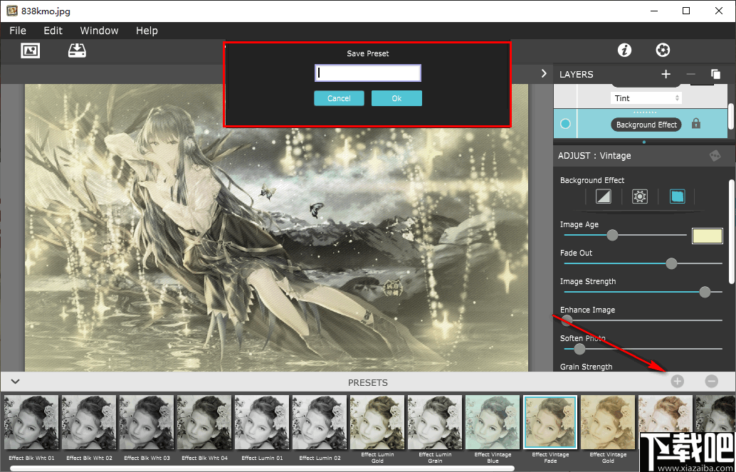 Hand Tint Pro(图像调色工具)