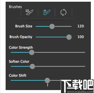 Hand Tint Pro(图像调色工具)