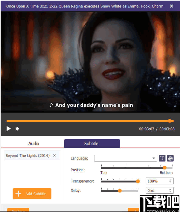 Apeaksoft DVD Creator(DVD制作工具)