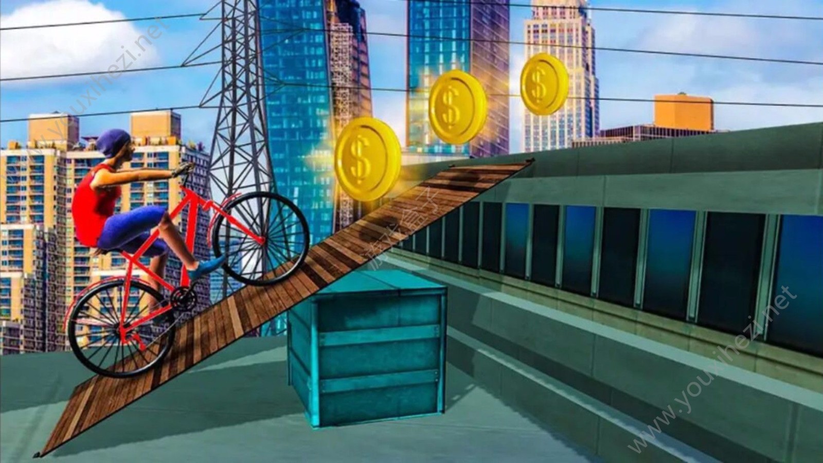 超级王牌赛车手(3)