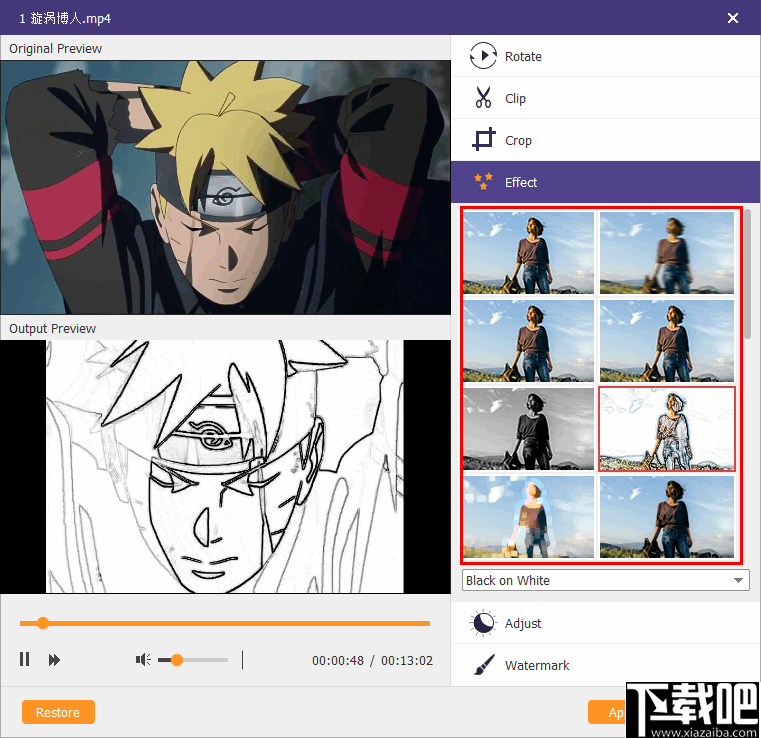 Apeaksoft DVD Creator(DVD制作工具)