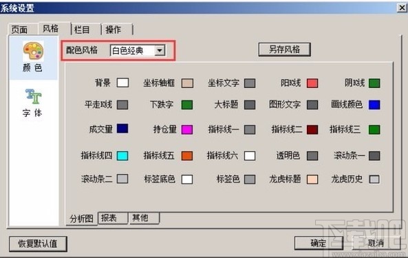 兴业证券个股期权专业版