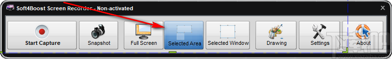 Soft4Boost Screen Recorder(电脑屏幕录制软件)