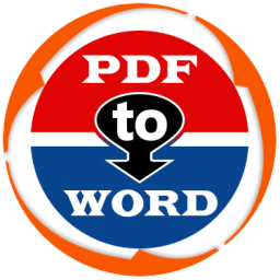 Tweak PDF To Word(PDF转Word工具)