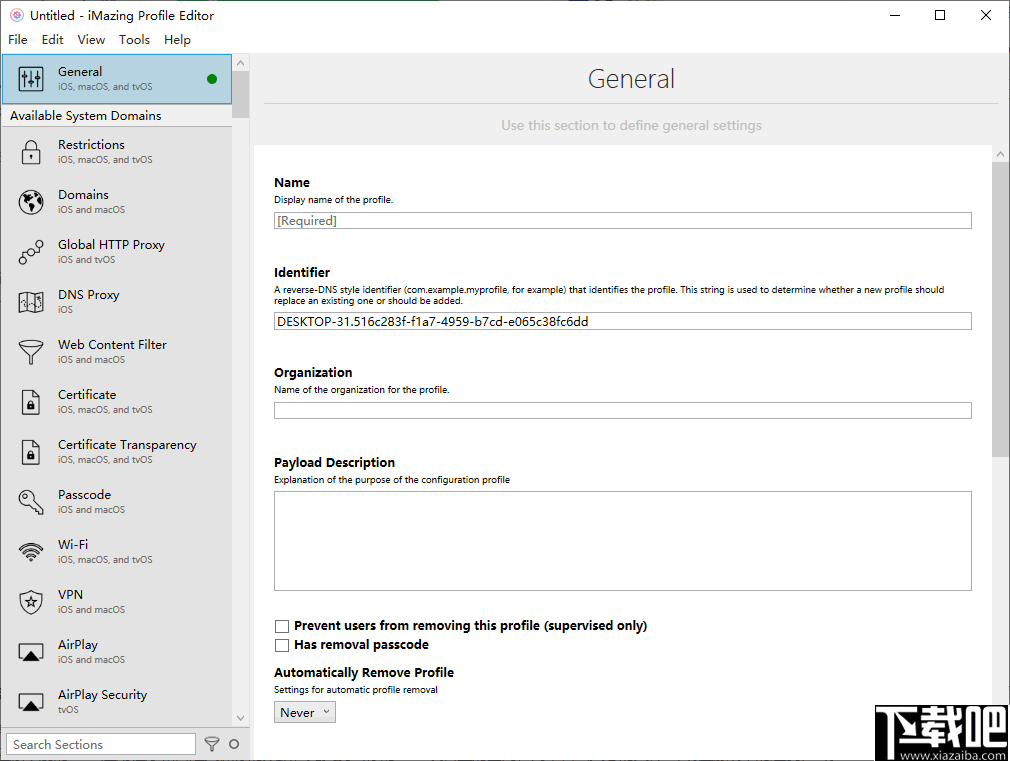 DigiDNA iMazing(ios文件管理器)